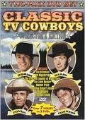 【中古】Classic TV Cowboy Collectors Edition [DVD]