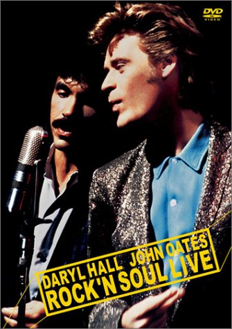 【中古】ロックン・ソウル・ライヴ [DVD]｜ドリエム店