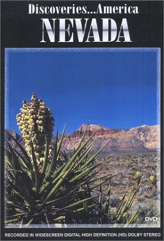【中古】Discoveries America: Nevada [DVD]｜ドリエム店