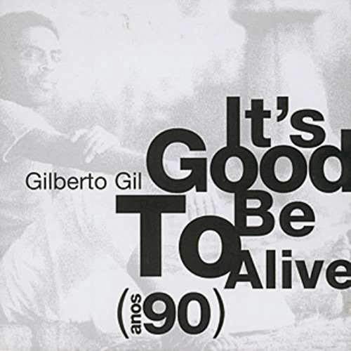 【中古】Its Good to Be Alive (Anos 90)