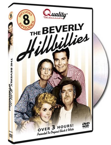 【中古】Beverly Hillbillies [DVD]｜ドリエム店