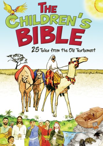 【中古】Childrens Bible [DVD]｜ドリエム店