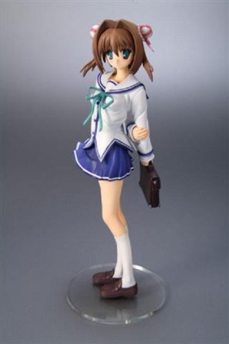 【中古】コトブキヤ D.C.II~ ダ・カーポ 朝倉由夢 1/8スケールPVC製塗装済み完成品｜ドリエム店
