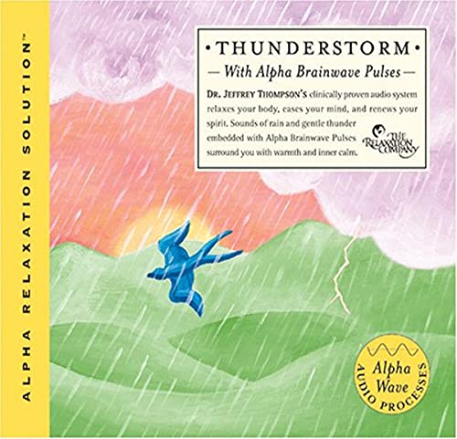 【中古】Thunderstorm