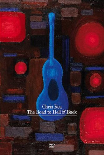 【中古】Road to Hell & Back [DVD]
