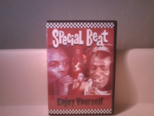 【中古】Enjoy Yourself [DVD]
