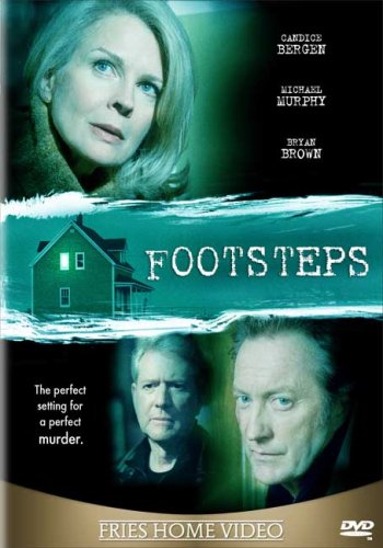 【中古】Footsteps [DVD]｜ドリエム店