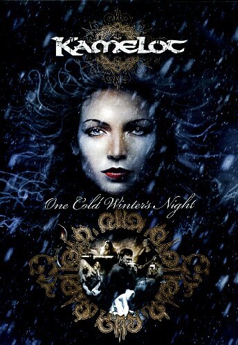 【中古】One Cold Winters Night (2pc) [DVD]