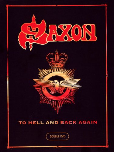 【中古】Hell & Back Again [DVD]｜ドリエム店