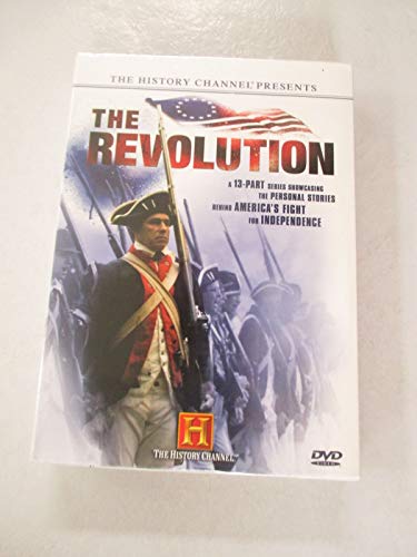 【中古】Revolution: Series [DVD]｜ドリエム店