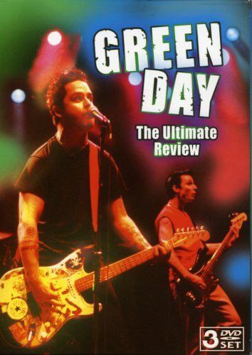 【中古】Ultimate Review [DVD]｜ドリエム店