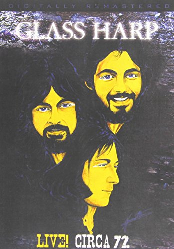 【中古】Live Circa 72 [DVD]｜ドリエム店
