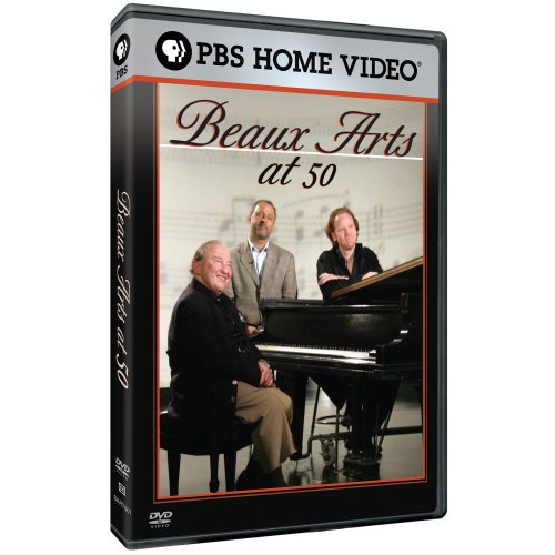 【中古】Beaux at 50 [DVD] 8,063円