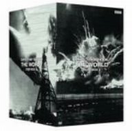 【中古】BBC 世界に衝撃を与えた日 DVD-BOX II