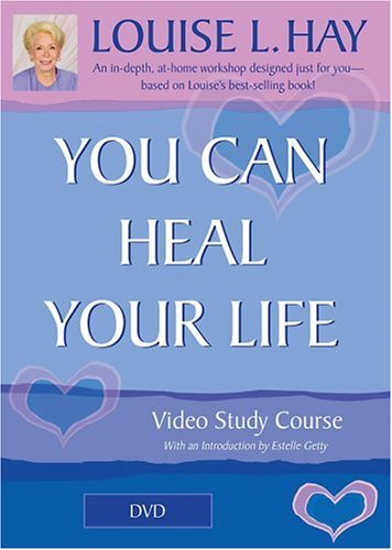 【中古】You Can Heal Your Life: Study Course [DVD]