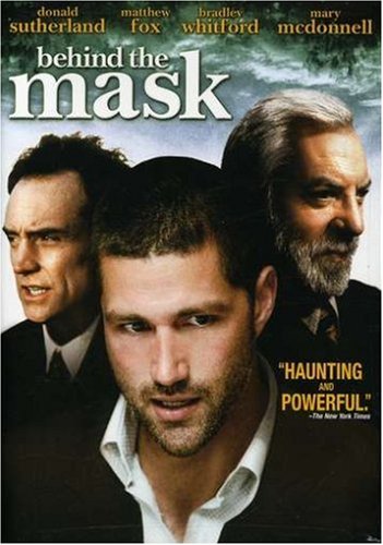 【中古】Behind the Mask [DVD] 6,299円