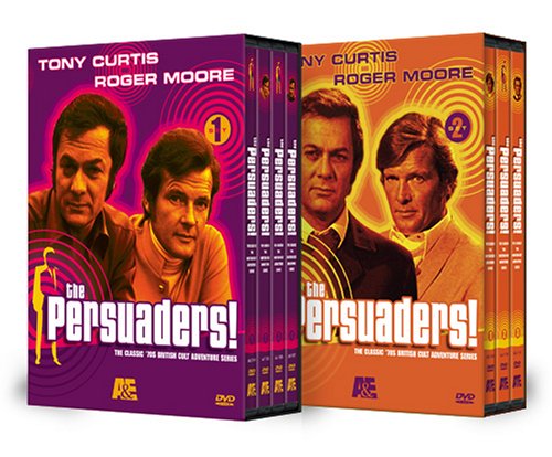 【中古】Complete Series [DVD] [Import]
