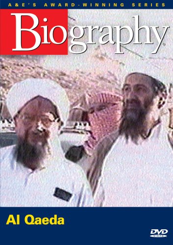 【中古】Biography: Al Qaeda [DVD]