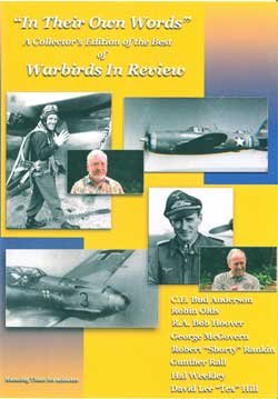 【中古】IN THEIR OWN WORDS [DVD]