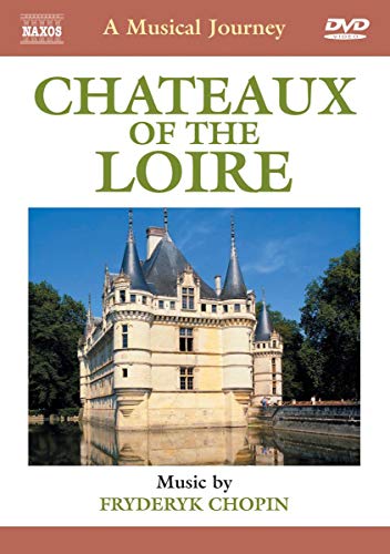 【中古】Musical Journey: Chateaux of the Loire [DVD]