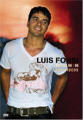 【中古】Exitos: 98:06 [DVD]