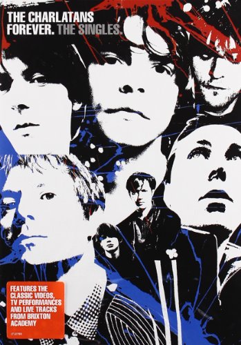 【中古】Forever: The Singles [DVD]