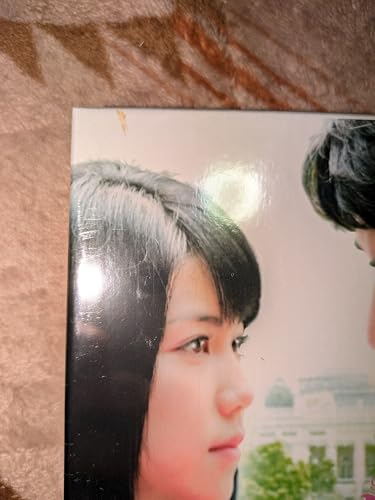 【中古】ハノイの花嫁 DVD-BOX｜ドリエム店
