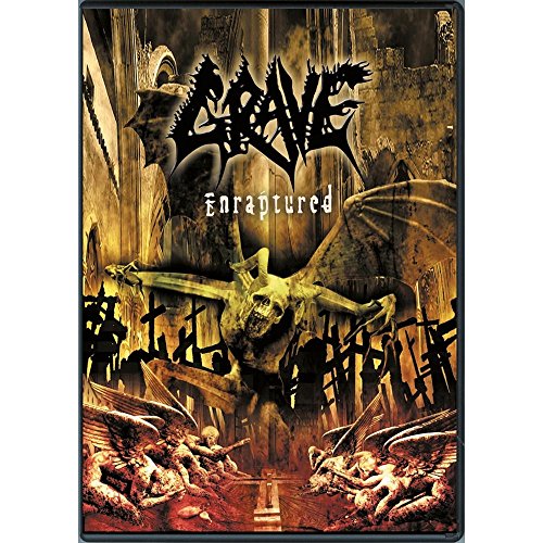 【中古】Enraptured [DVD]｜ドリエム店
