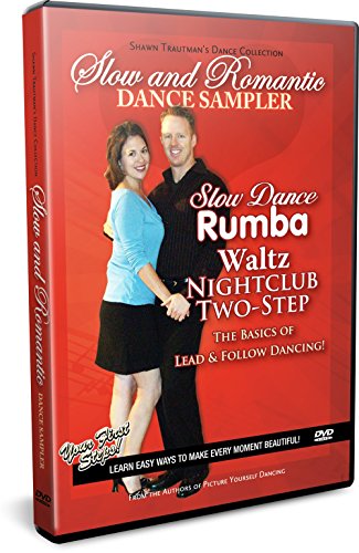 【中古】Slow & Romantic Dance Sampler [DVD] 6,164円