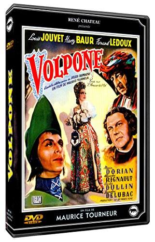 【中古】Volpone [DVD] [Import]