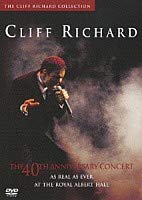 【中古】40周年記念コンサート [DVD]