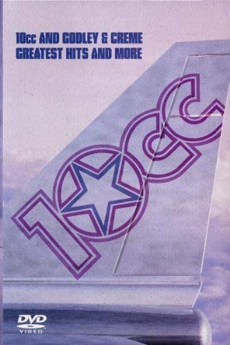 【中古】Greatest Hits & More [DVD]