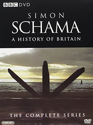 【中古】A History of Britain: The Complete Series [DVD] [Import]