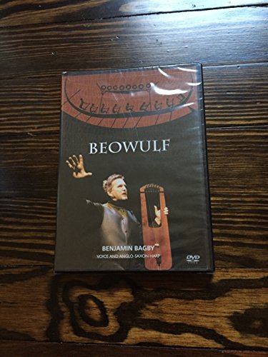 【中古】Beowulf [DVD]