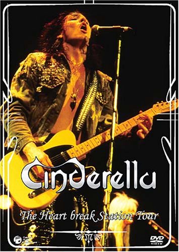 【中古】ハート・ブレイク・ステーション・ツアー [DVD]