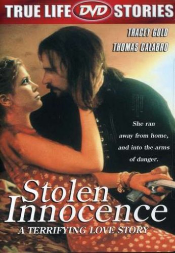 【中古】Stolen Innocence [DVD]｜ドリエム店