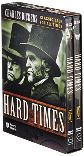 【中古】Hard Times [DVD]