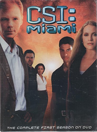 【中古】1st Season [DVD]