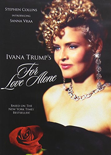 【中古】Ivana Trumps: For Love Alone [DVD]