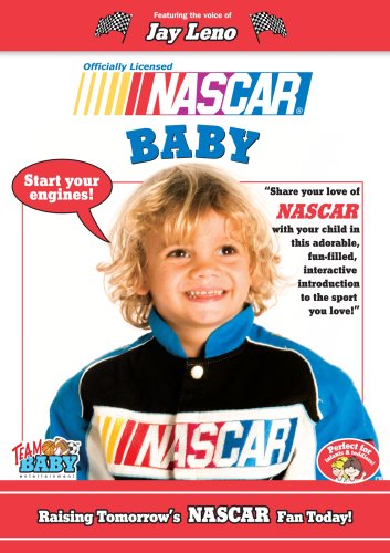 【中古】Team Baby: Nascar Baby [DVD]