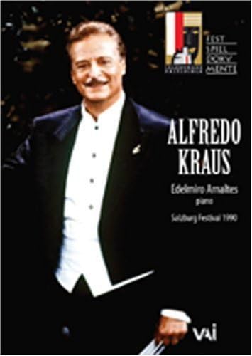 【中古】Live in Salzburg (Sub) [DVD] 9,075円