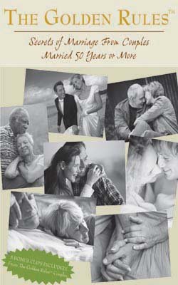 【中古】Golden Rules: Secrets of Marriage 50 Years Or More [DVD]
