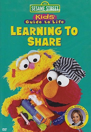 【中古】Kids Get Life-Learning to Share [DVD] [Import]