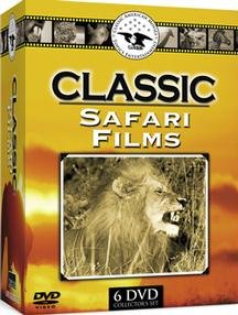 【中古】Classics Safari [DVD] 17,157円