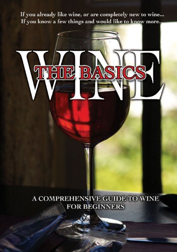 【中古】Wine: The Basics [DVD]｜ドリエム店