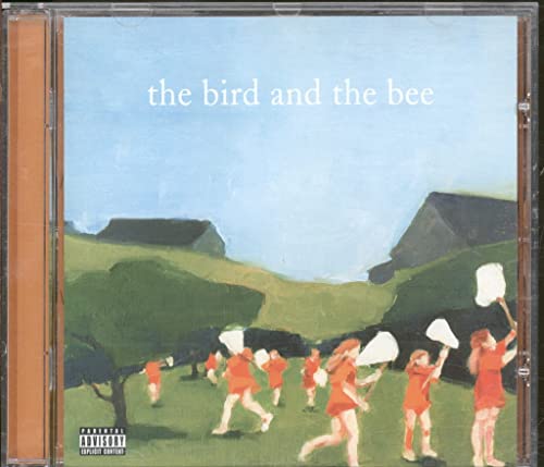 【中古】The Bird & the Bee
