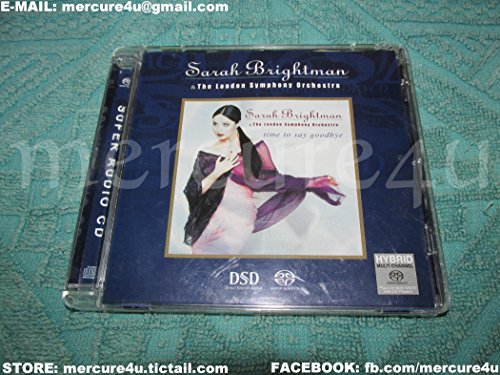 【中古】Time To Say Goodbye|ドリエム店