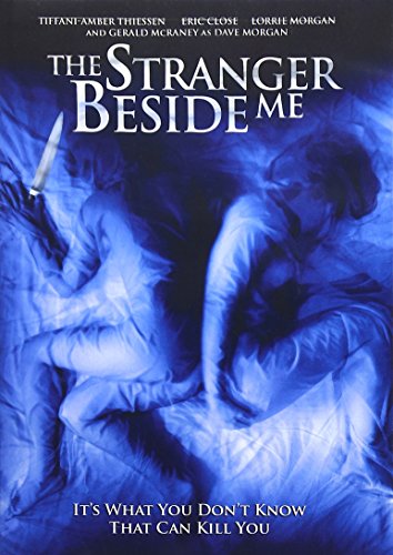 【中古】Stranger Beside Me [DVD]｜ドリエム店