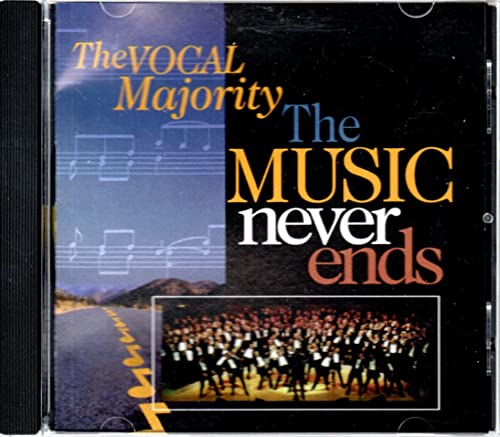 【中古】Music Never Ends｜ドリエム店 9,262円