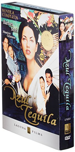 【中古】Azul Tequila [DVD]｜ドリエム店